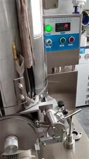 Automatic Meat Patty Forming Machine – High-Speed & Customizable