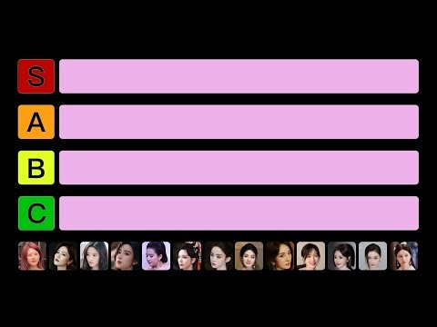 精选13位国内女星简评