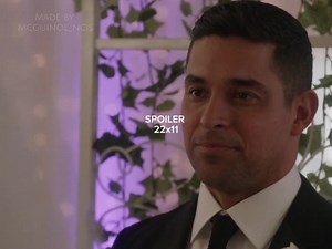 NCIS Character Moments: A Wedding Celebration