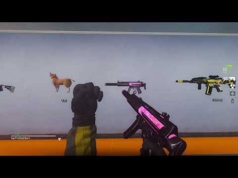 【L4D2:MOD】Ultimate Gore and Precision Performance Wepons（4/4）