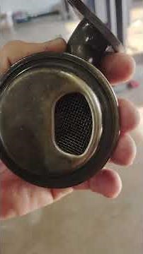 Chevrolet Malibu 2016-2018 code P06DD, OIL PRESSURE CONTROL SOLENOID STUCK