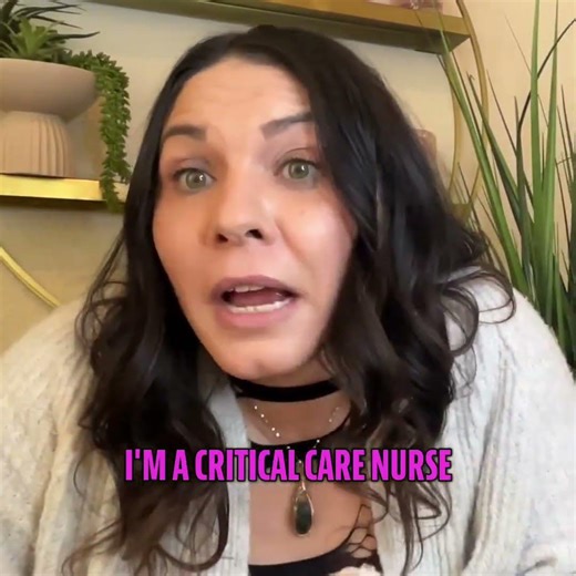 ICU Nurse's Smart Skills: CPR, ACLS, and Saving Lives #shorts