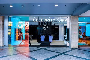 Tattoo Shop Sunshine Plaza | Tattoos Maroochydore | Celebrity Ink