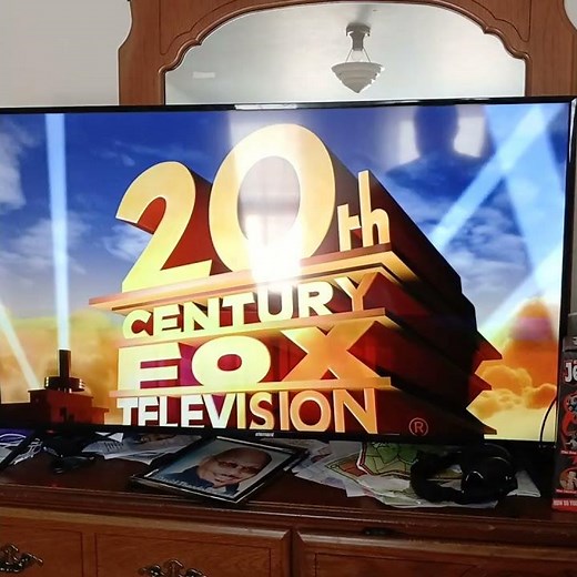 Gracie Films/20th Century Fox Television #simpsons