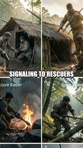 Driftwood Resolve The Flash Flood Survival Story