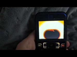 Sanyo Juno (Boost Mobile) Startup/Shutdown