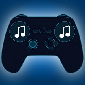 Steam Community :: Guide :: How to make your Steam Controller sing