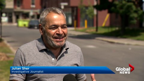 Former Quebec Hells Angels kingpin Maurice “Mom” Boucher dies behind bars