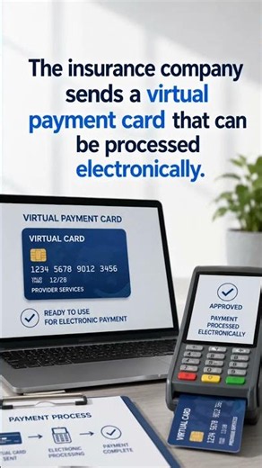 Types of Insurance Payments Explained | Check, EFT & Virtual Card | Medical Billing Made Easy