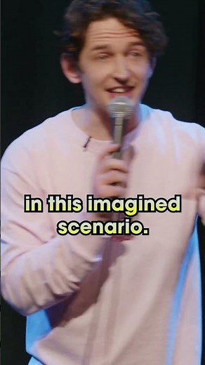 Spite #standupcomedy #comedy