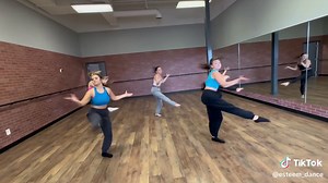 We love our Performing company 🥰#esteemdancedraper #summercamp2023