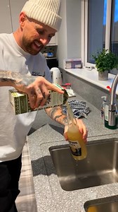 Fake Beer prank 🤩👀 | Hanby Clips