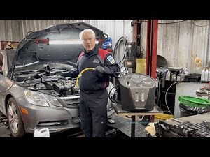 Tech Tip: Quick Cooling System Testing Using SpeedSmoke