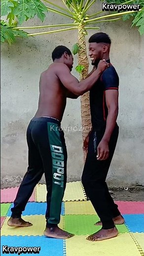 self-defense : How to Defend Against Headbutts: Effective Techniques
