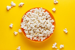 These Microwave Popcorn Brands Have the Best Flavor, Taste and Crunch Factor