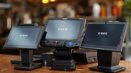 7 Best POS Systems for Restaurants