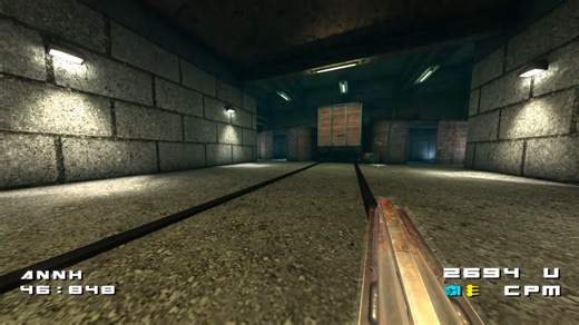 DeFRaG World Cup 2021 (Unofficial Movie)