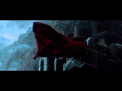 Drácula - La leyenda jamás contada - Tráiler Español