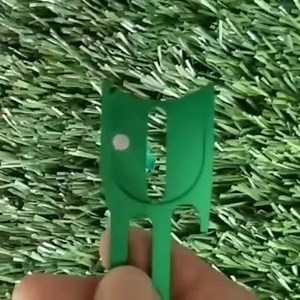 Tag a friend who would use the Birdicorn Golf divot tool! Fix your mark, open a bottle, draw a line, aim your putt, hold your club, clean your grooves, and hold your ball marker! Available now at www.birdicorn.com | Birdicorn Golf
