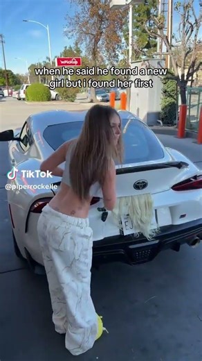 Found her first.. 👧🏼