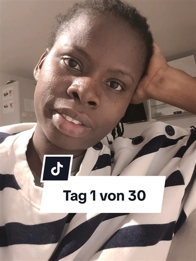 Learn German: Day 1 of 30 Language Challenge