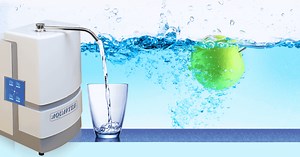Ultimate Alkaline Water System | Ionized and Hydrogen Water Canada