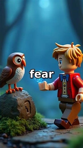 Pinocchio's Wooden Heart Cracks! Can the Magic Heart‑Tree Save Him? #Shorts