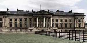 Virtual Hamilton Palace. This is what the Palace would have looked like if it was still standing. For further info on the virtual Hamilton Palace trust please visit. http://hamilton.rcahms.gov.uk/ | Historic Hamilton