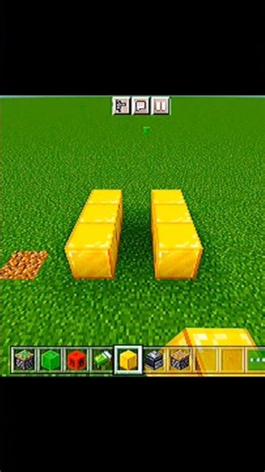 #minecraft # Automatic car#A20gaming #minecraftgameplay