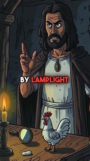 Beans contains soul?!