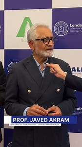 20K views · 1.7K reactions | Honoured to have Prof. Javed Akram at the LSMHS event. His words on the importance of quality medical education and global pathways added immense value for students dreaming of becoming future doctors. #LSMHSPakistan #JavedAkram #MedicalEducation #MBBSAbroad #StudyInUSA #FutureDoctors #GlobalOpportunities #MedicalCareer #PakistanStudents | LSMHS Pakistan | Facebook