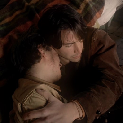 Exploring the Friendship of Keanu Reeves and River Phoenix