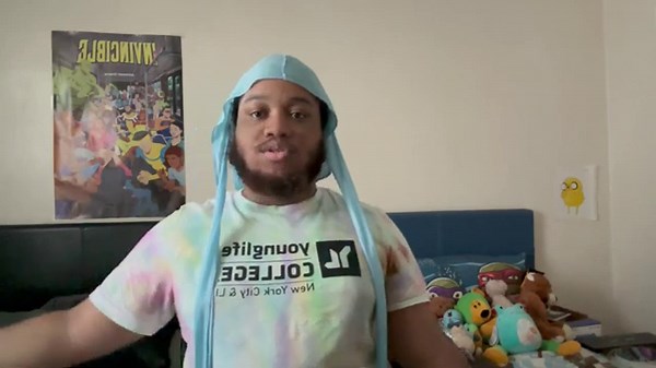 Every Cartoon Network Game Promo and Web Check Bumper i have