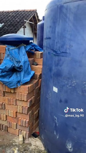 monggo lur ready lgi tandon second kapasitas 5000 kondisi barang nya tebal jangan di ragukan🙏