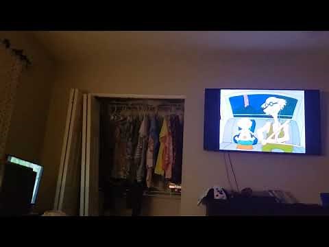 RUGRATS RETURN OF REPTAR 1997 VHS