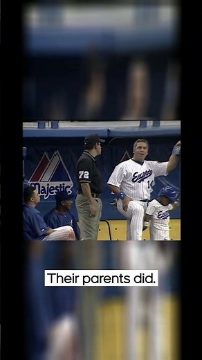 Expos Fan Cheering on Blue Jays | Your Morning
