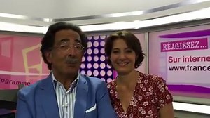 [RÉAGISSEZ] Quels seront vos produits solaires cet été ? ▶️Laurence nous parlera prochainement des nouveaux produits solaires. | C'est au Programme