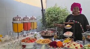 2.8K views · 34 reactions | Wawaw wawaw akaye deuggg Watsapp 703618410 | ADJA Services Vaisselles | Facebook