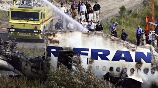 'We thought we would die'