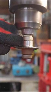 Powder Coating My Ridgid Pipe Cutter Parts