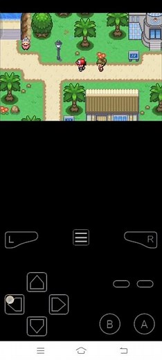 How to find Whirlpuller in Pokemon Orange Island