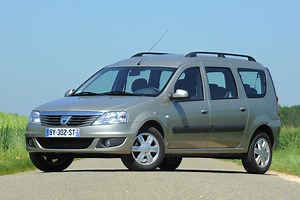 Dacia Logan MCV : quels sont les problèmes les plus fréquents ?