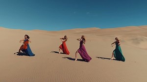 3.4K views · 82 reactions | Are you ready for some awesome electric string music with Spinphony before our Red Rocks show? Tickets still available: bit.ly/FaceRR-Aug6 | Face Vocal Band | Facebook