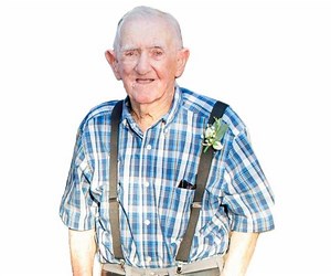 Ed Griffin Obituary (2025) - Lampasas, TX - Sneed-Carnley Funeral Chapel - Lampasas