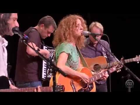 Patty Griffin - Truth #2 - Live from Mountain Stage