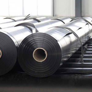 [Hot Item] HDPE Geomembrane Liners for Ponds - Seals and Protects, Maintains Water Quality.