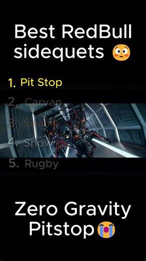 Craziest Things Red Bull Drivers Have Done 😱