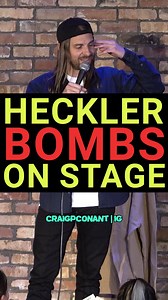 Don't quit your day job! | Craig Conant