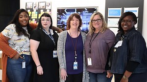 When nurses, benefits experts, health advocates and others work side-by-side, they're able to tackle health plan members’ needs from every angle. Watch how this team collaborates in real time: http://spr.ly/6185EJWwz | Blue Cross and Blue Shield of Texas