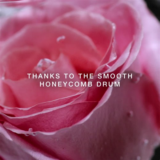 3K views · 11 reactions | Long-lasting kindness to your clothes, with every wash & dry. Miele washing machines and dryers are designed with your clothing in mind. From gentle yet powerful detergents to perfectly programmed settings, it's like anti-ageing for your wardrobe. That’s quality ahead of its time. Visit https://bit.ly/3MEvWW1 to learn more. | Miele | Facebook